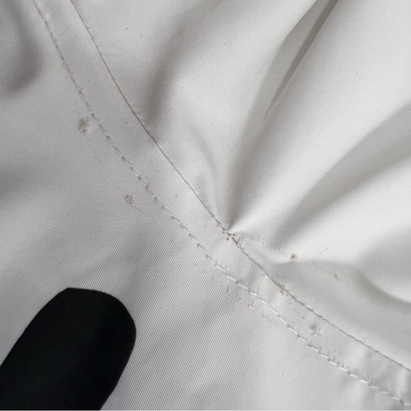 Keith Haring X Members Only Half Zip Jacket - Picture 8 of 15